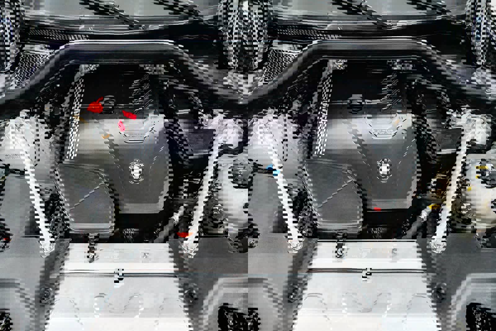 Used 2022 BMW X3 xDrive30i w/ Convenience Package image 27