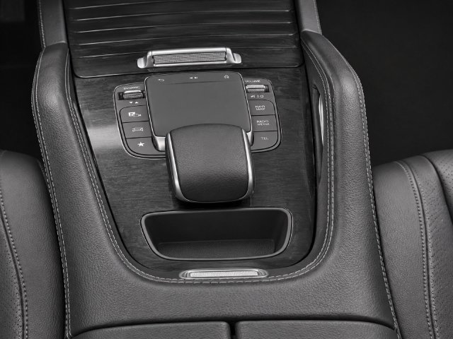 Certified 2023 Mercedes-Benz GLE 350 4MATIC image 21
