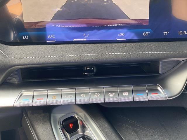 New 2026 Chevrolet Corvette Stingray Coupe w/ 1LT image 18