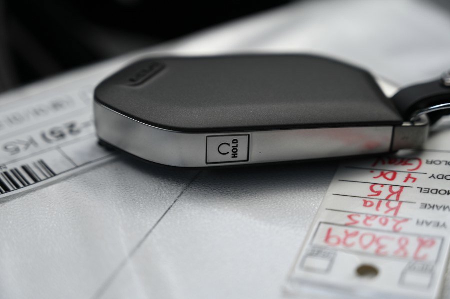 Used 2025 Kia K5 GT w/ Option Group 015 image 39