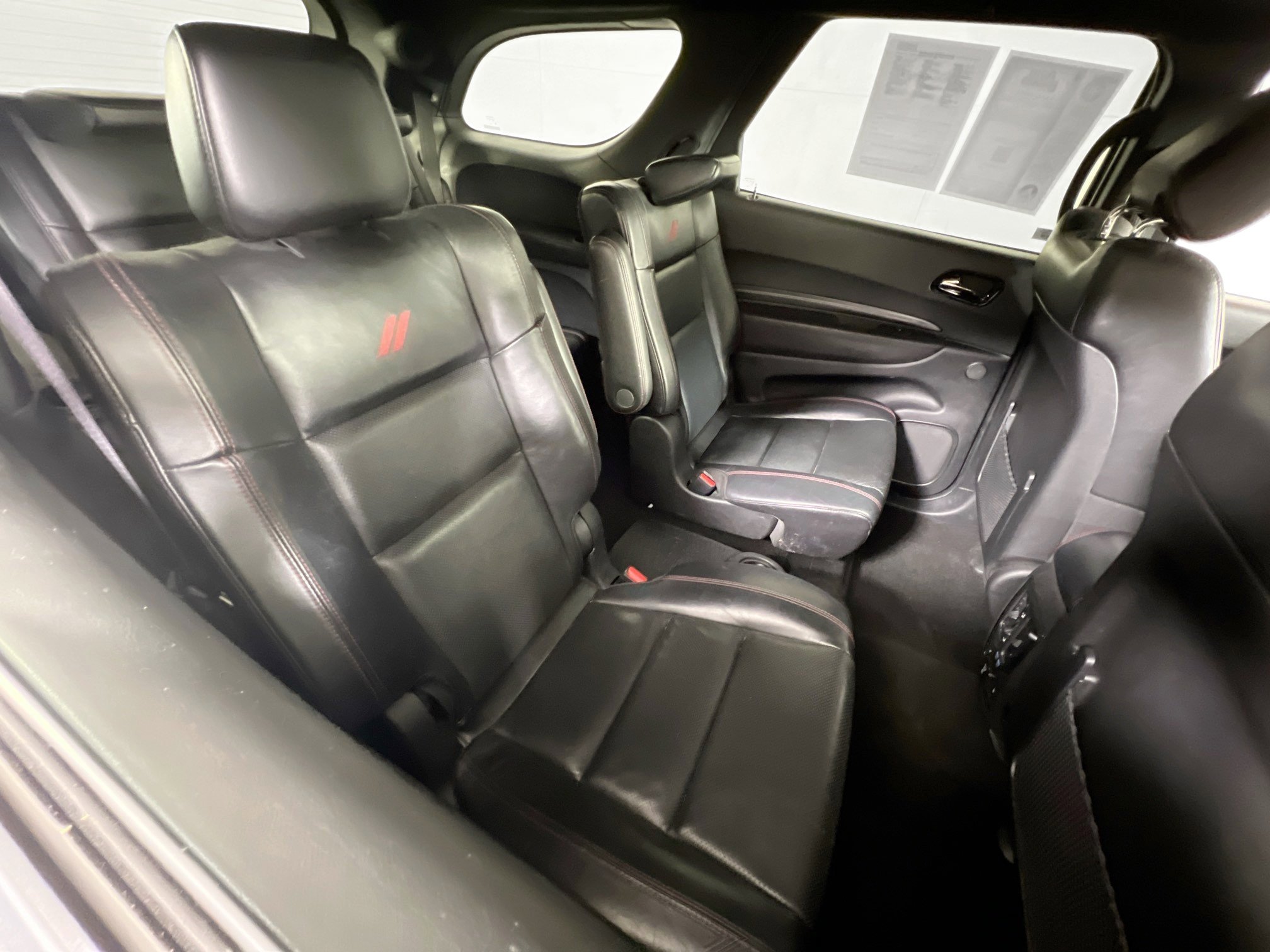 Used 2022 Dodge Durango R/T image 28