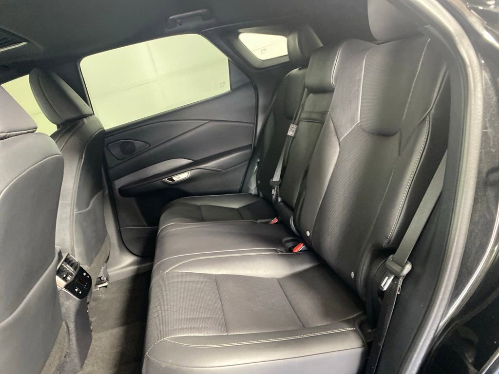 Certified 2024 Lexus RX 350 w/ Convenience Package AWD/4WD image 12