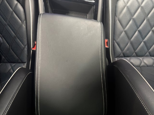 Used 2024 Volkswagen Atlas Cross Sport SEL Premium R-Line AWD/4WD image 16