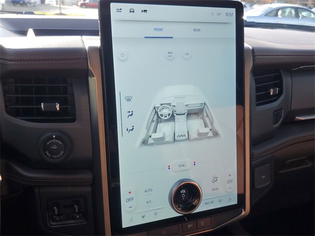 Used 2022 Ford Expedition Max King Ranch image 27