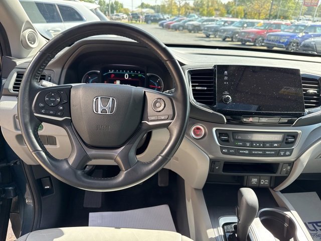 Used 2019 Honda Pilot EX-L image 8