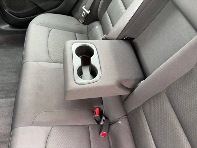 Used 2023 Chevrolet Malibu LT FWD image 34