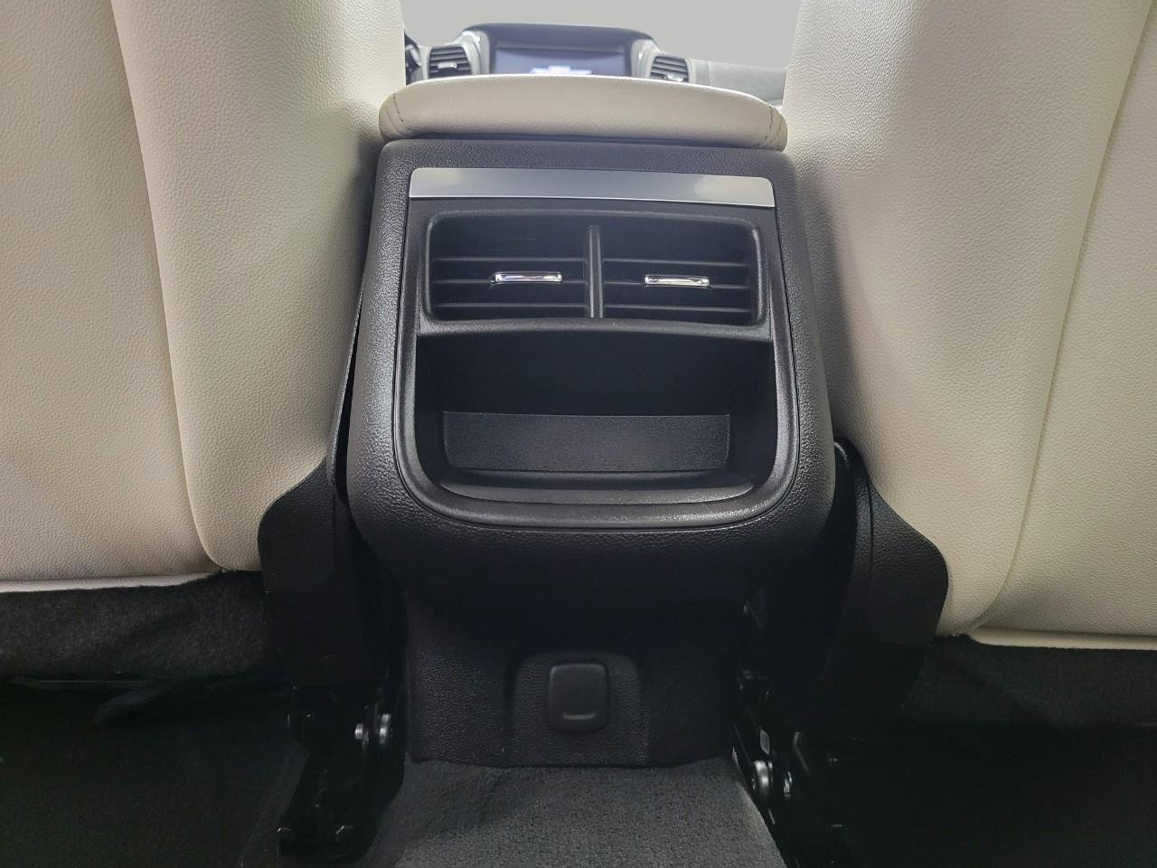 Used 2017 Chevrolet Impala LT w/ Leather Package FWD image 22