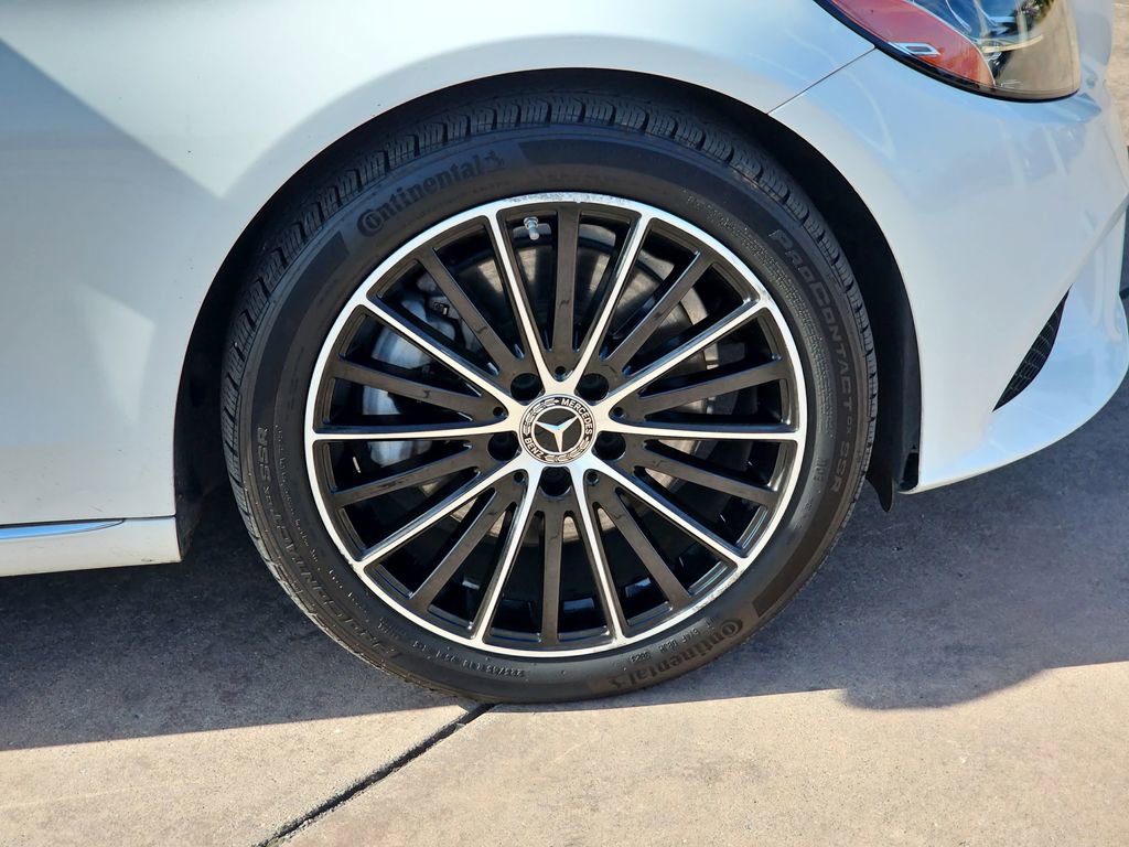 Used 2021 Mercedes-Benz C 300 Sedan image 39