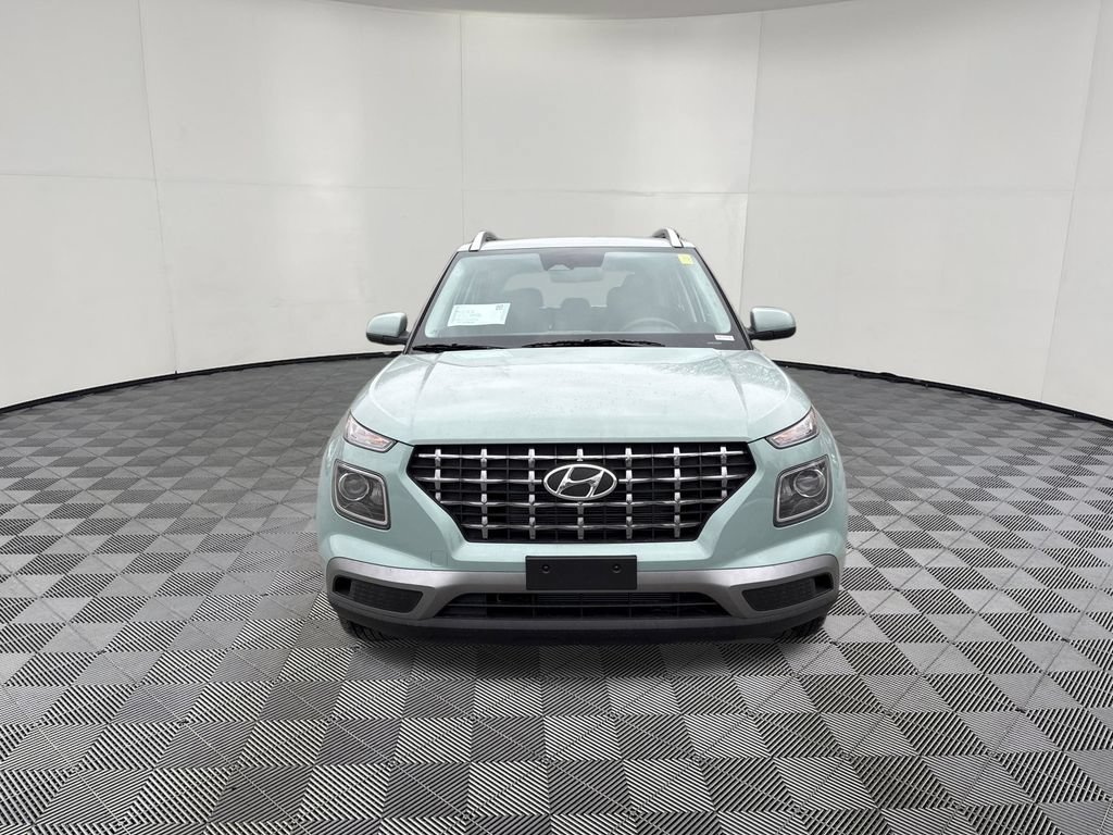 New 2026 Hyundai Venue SEL FWD image 6