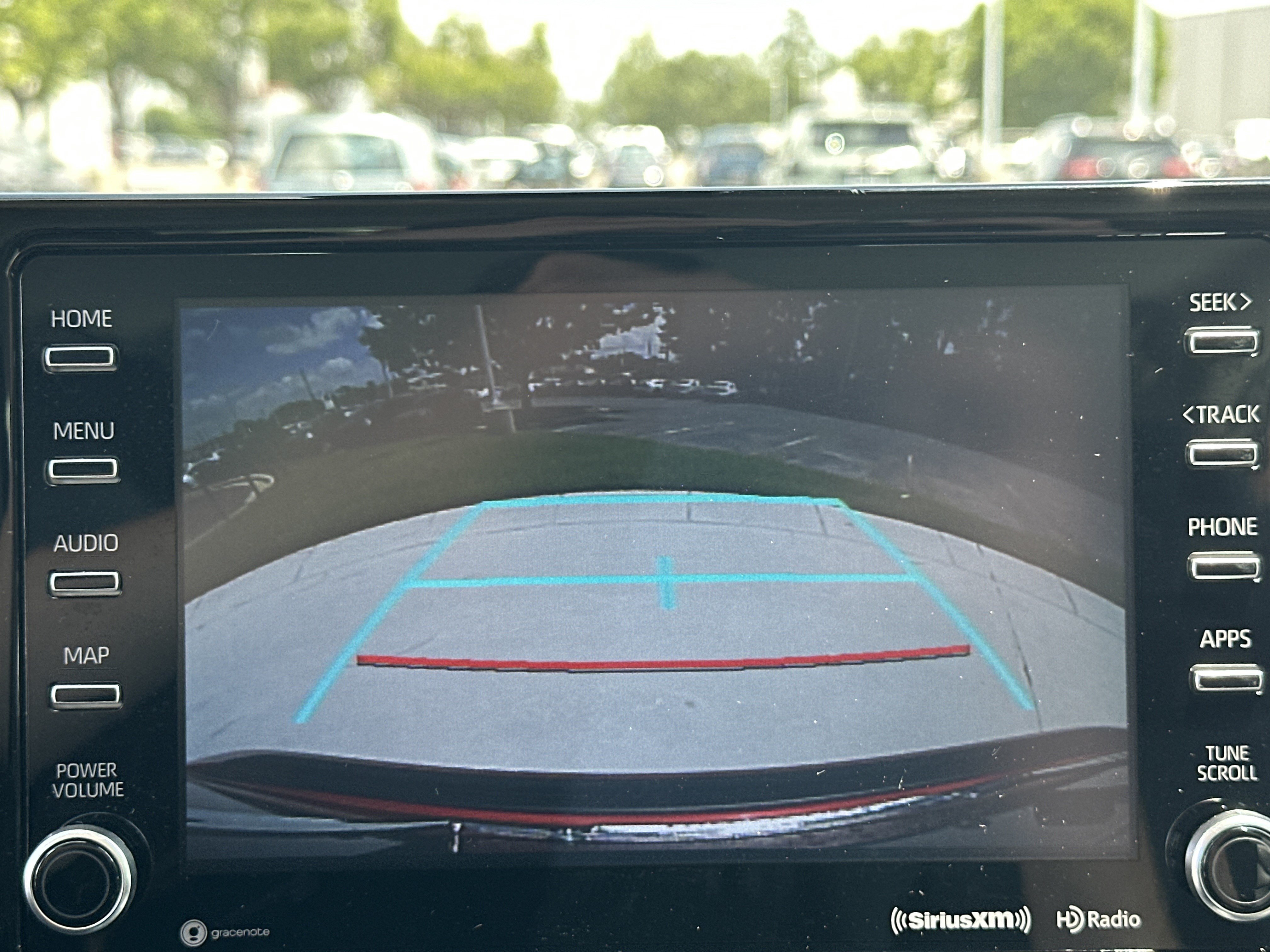 Certified 2021 Toyota Corolla XLE FWD image 25