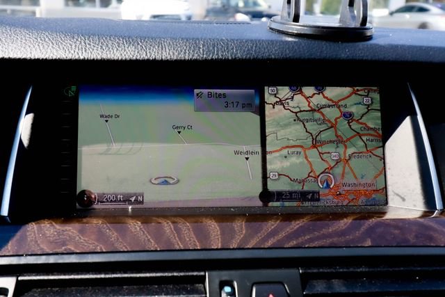 Used 2015 BMW 535i xDrive 535i xDrive image 7