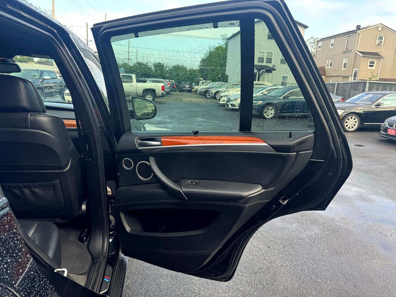 Used 2010 BMW X5 M image 19