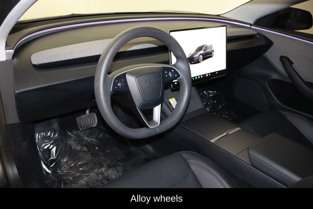 Used 2024 Tesla Model 3 Standard Range image 17