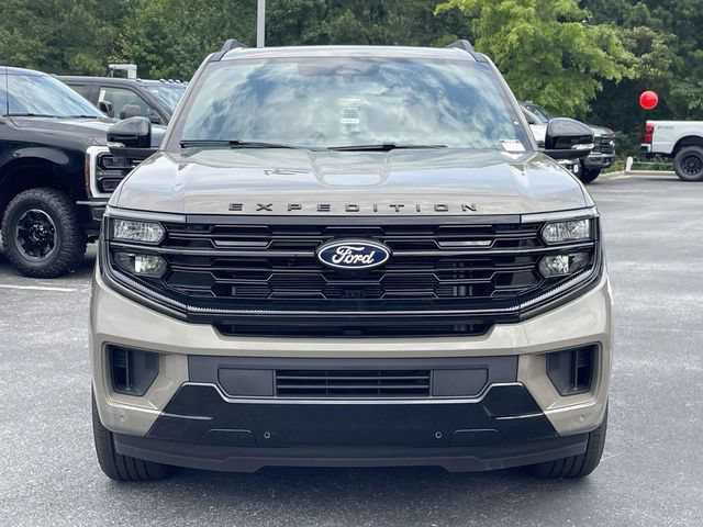 New 2027 Ford Expedition Max Platinum w/ Stealth Performance Package AWD/4WD image 15