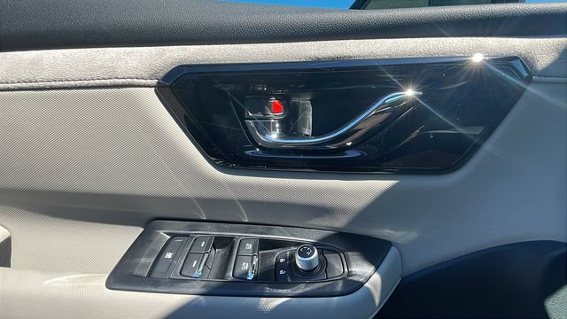 New 2026 Subaru Forester Limited AWD/4WD image 23