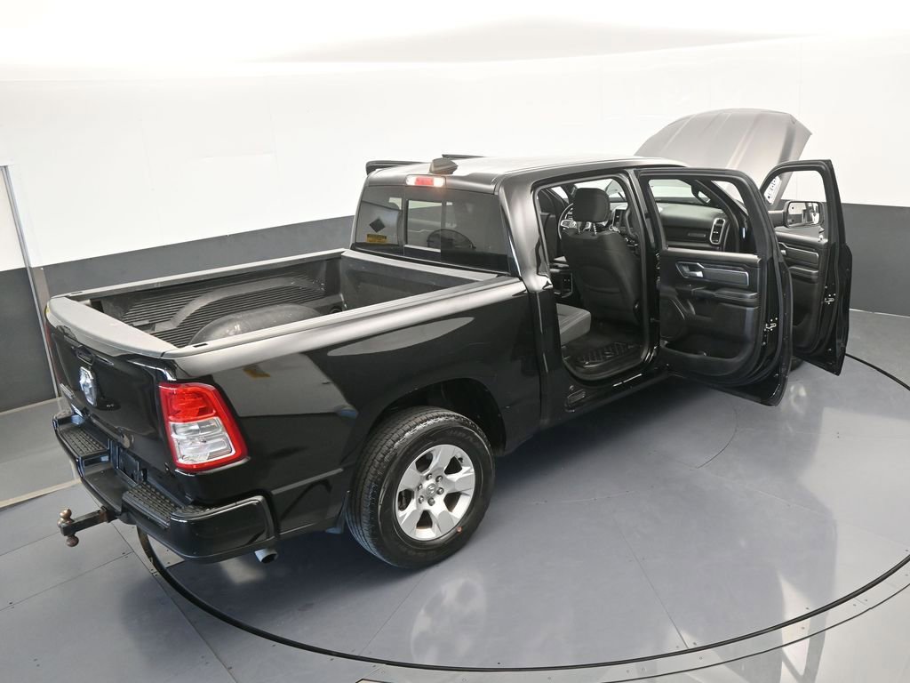 Used 2024 RAM 1500 Big Horn image 67