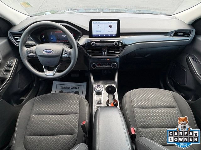 Used 2025 Ford Escape Active FWD image 21