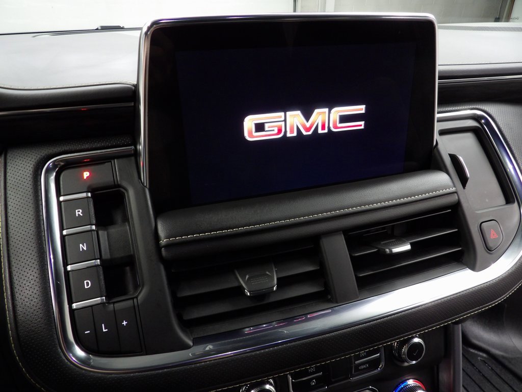 Used 2023 GMC Yukon SLT image 18