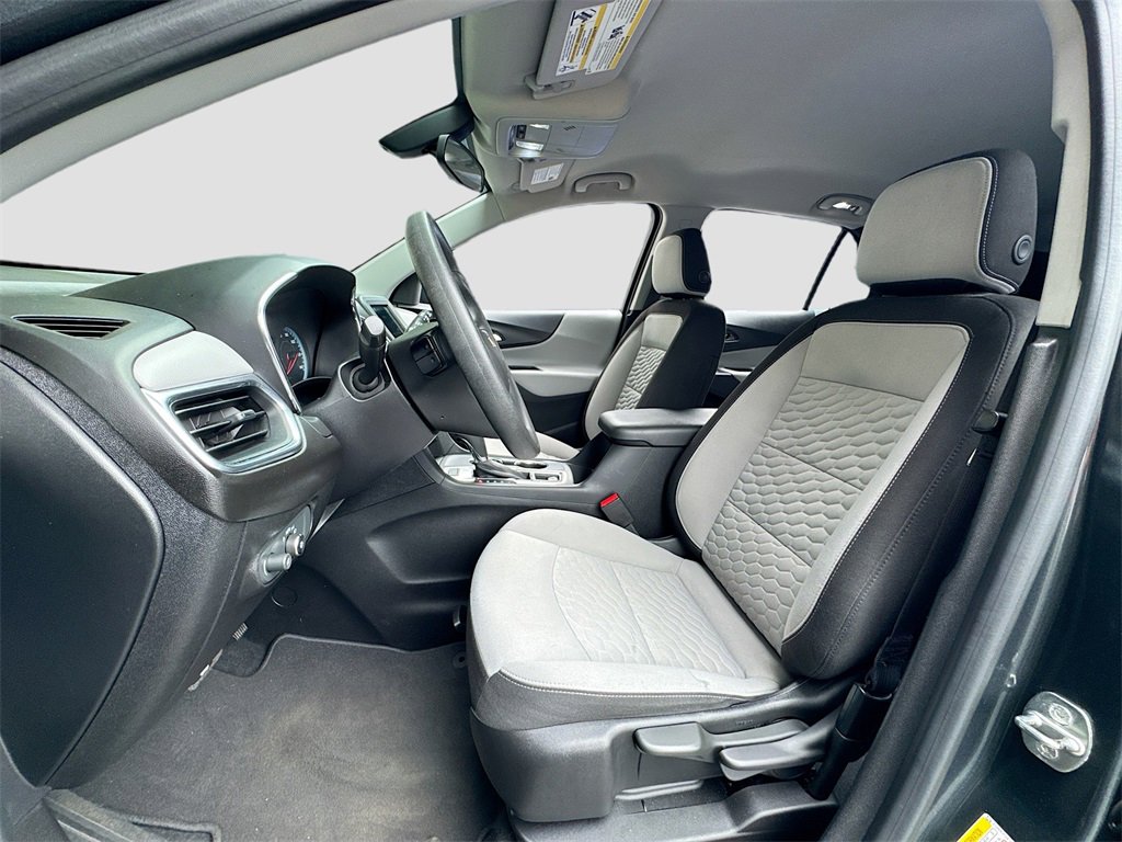 Used 2019 Chevrolet Equinox LS image 12