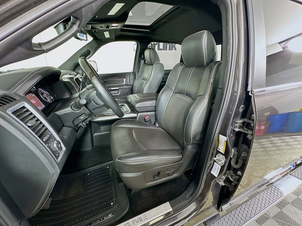 Used 2016 RAM 2500 Limited AWD/4WD image 25