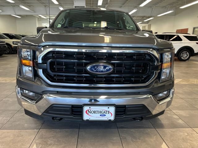 Used 2023 Ford F150 XLT AWD/4WD image 17