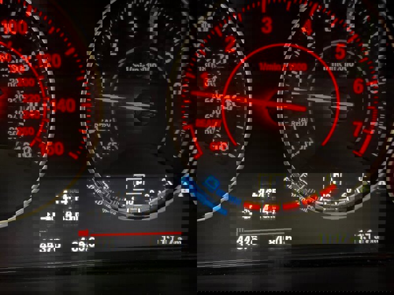 Used 2016 BMW 428i xDrive Coupe image 23