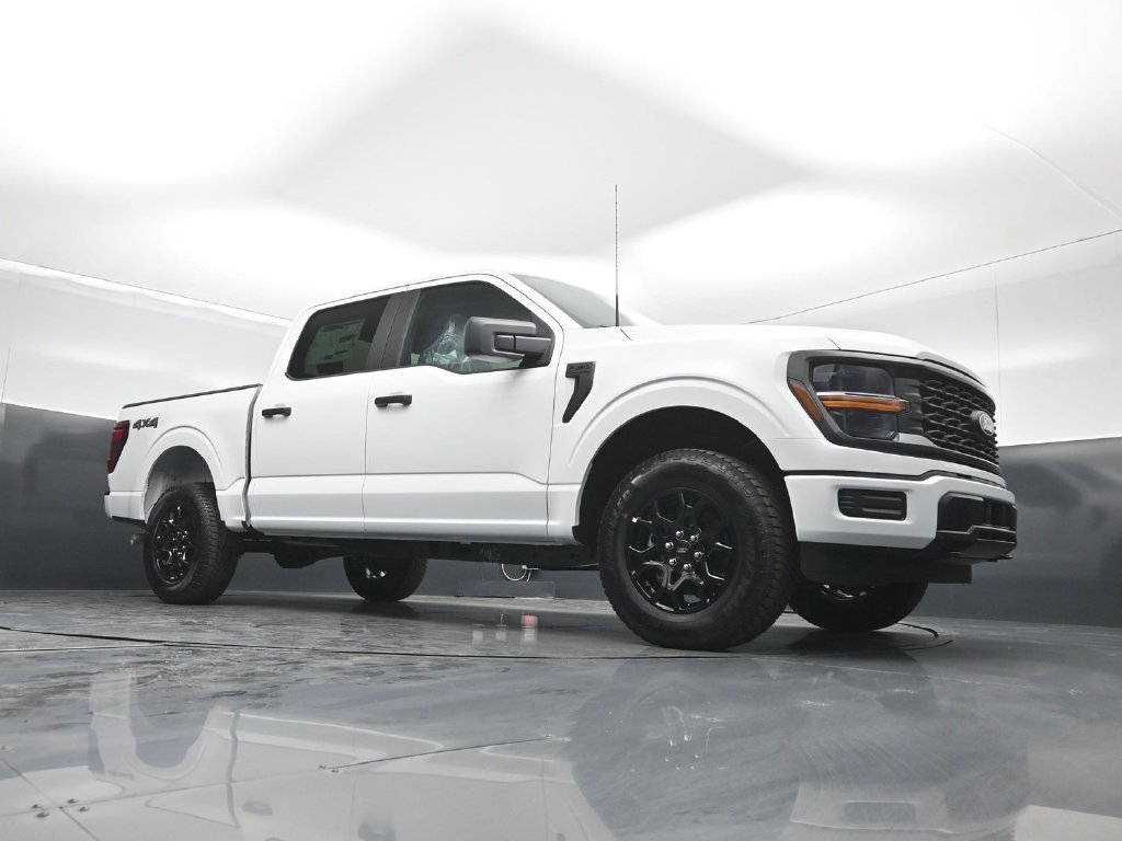 New 2026 Ford F150 STX AWD/4WD image 3
