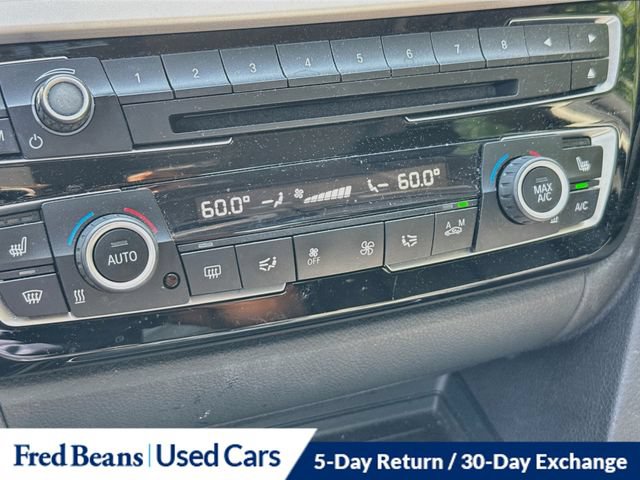 Used 2016 BMW 320i xDrive Sedan AWD/4WD image 20