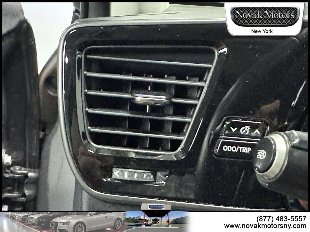 Used 2024 Lexus NX 350 AWD w/ Cold Area Package image 12