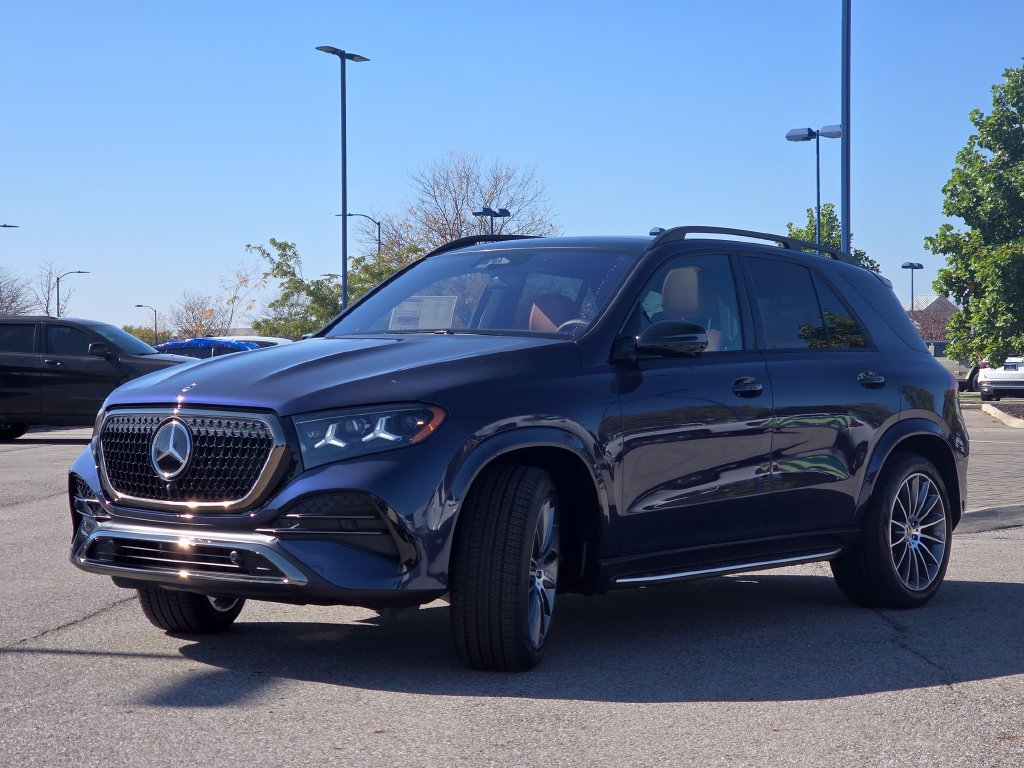 New 2027 Mercedes-Benz GLE 450 4MATIC image 23