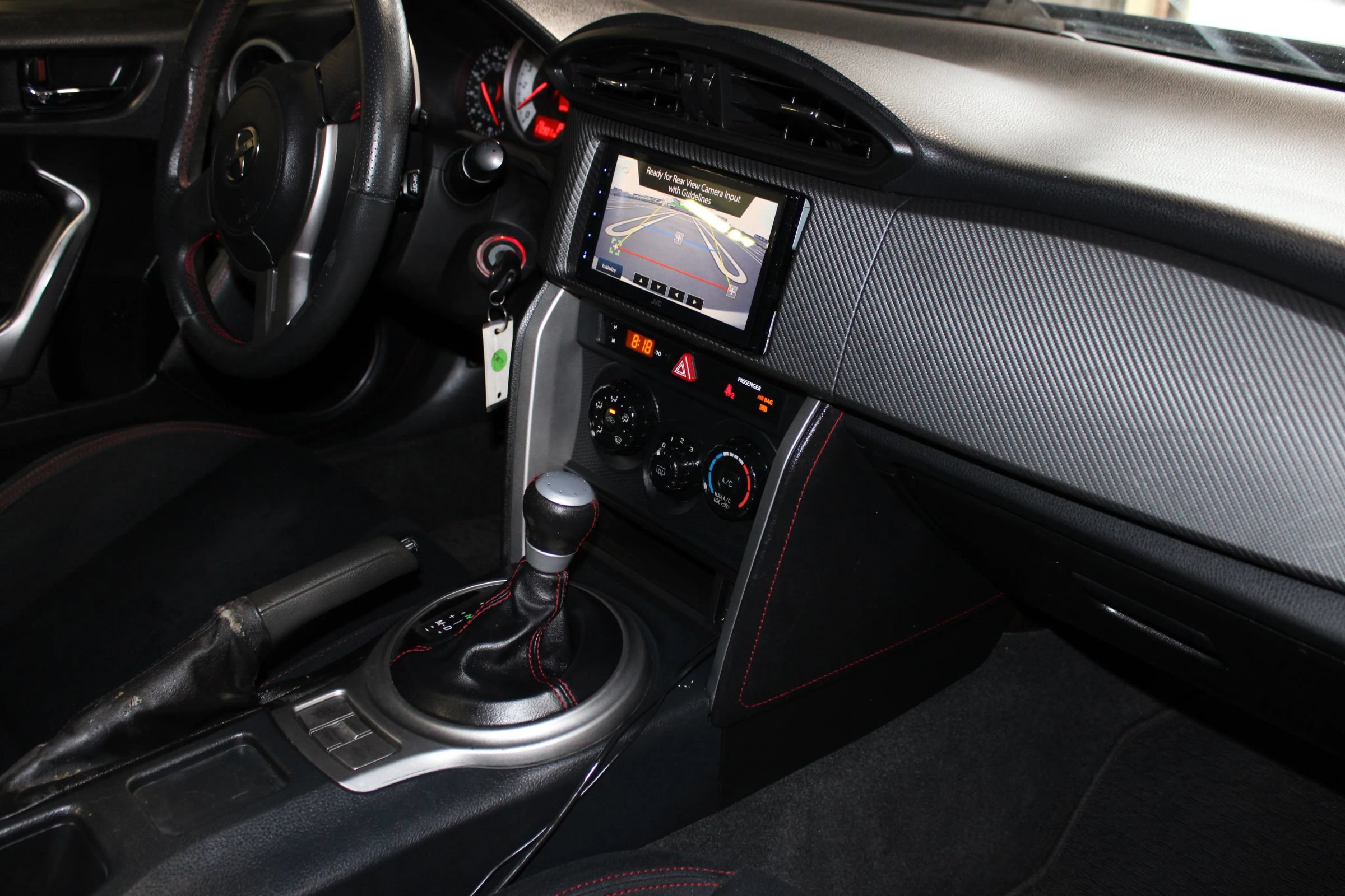 Used 2015 Scion FR-S RWD image 28