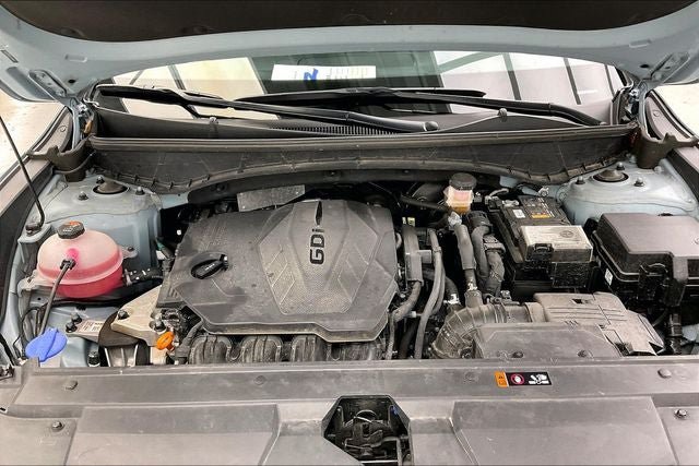 Certified 2025 Hyundai Santa Cruz SEL AWD/4WD image 29