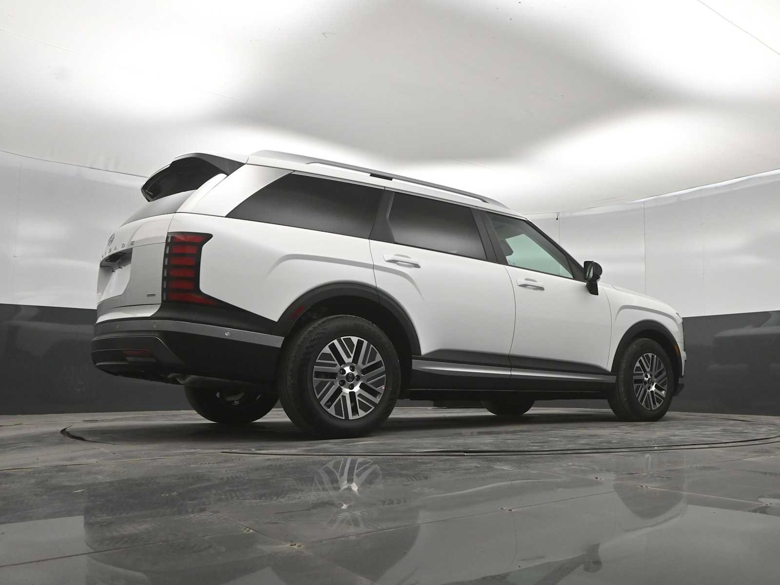 New 2027 Hyundai Palisade SEL Premium AWD/4WD image 40