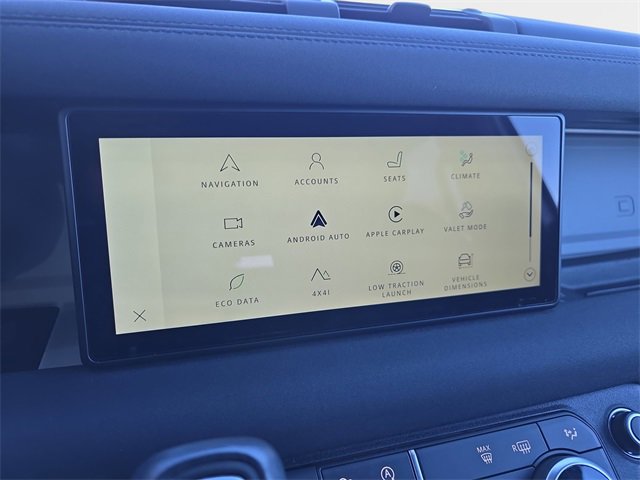 Used 2023 Land Rover Defender 110 S image 20