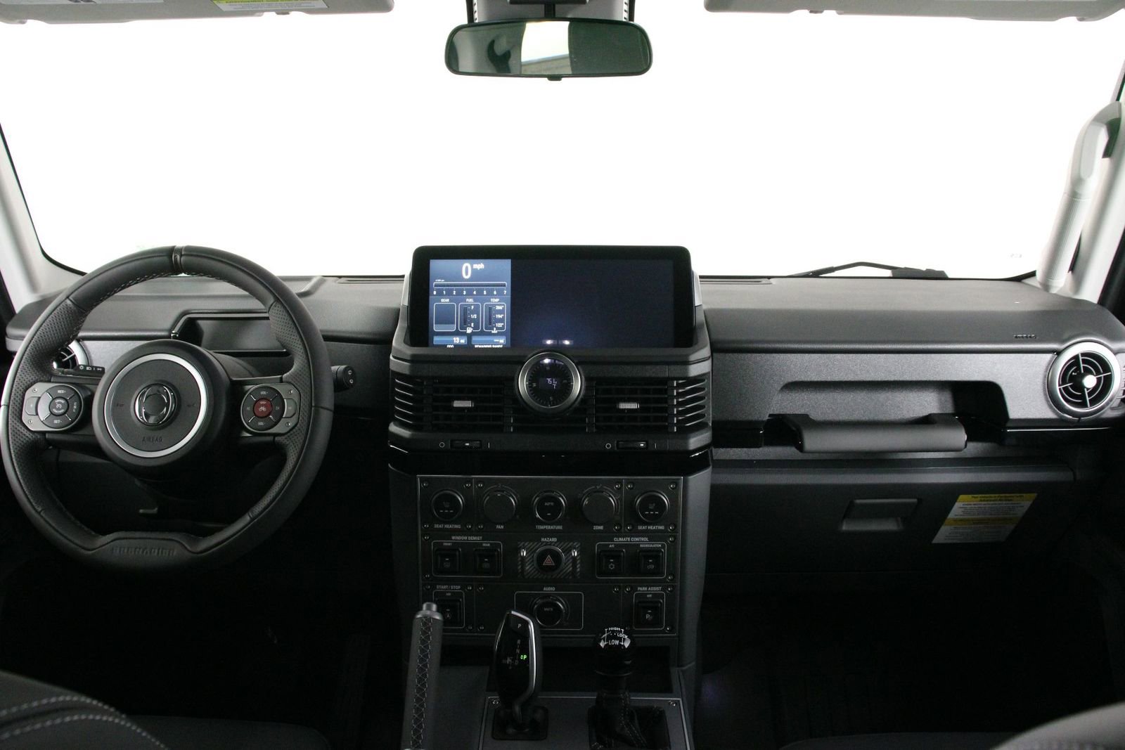 New 2025 INEOS Grenadier Trialmaster Edition image 6