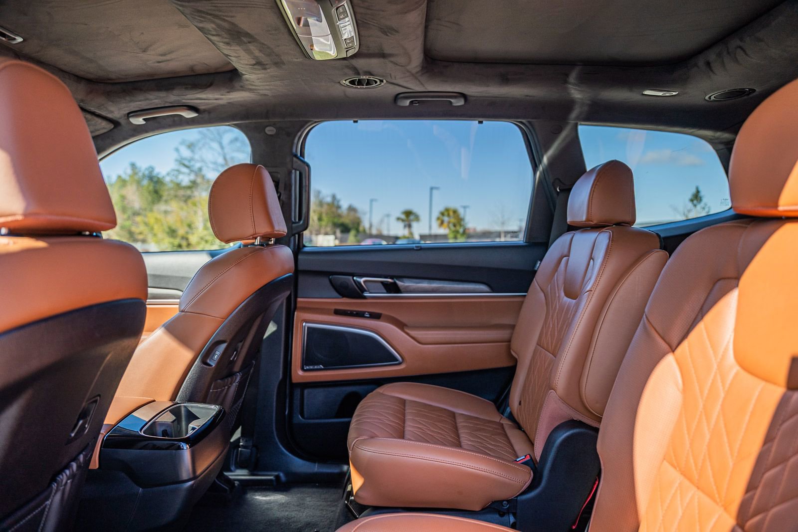 Used 2024 Kia Telluride SX Prestige X-Pro image 19