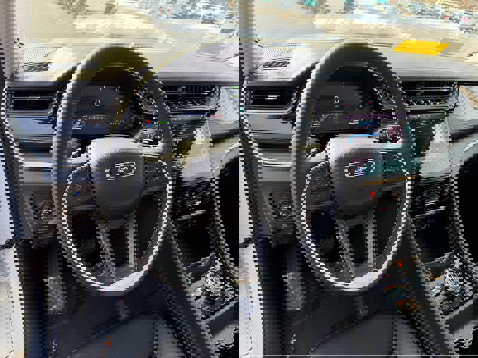 Used 2023 Jeep Grand Cherokee 30th Anniversary image 13