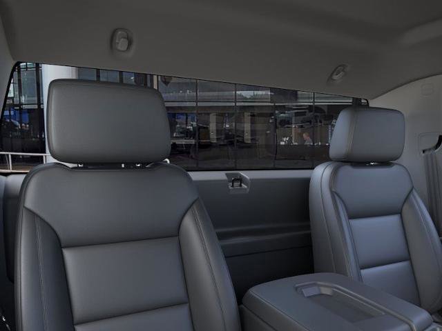 New 2025 Chevrolet Silverado 2500 W/T image 48