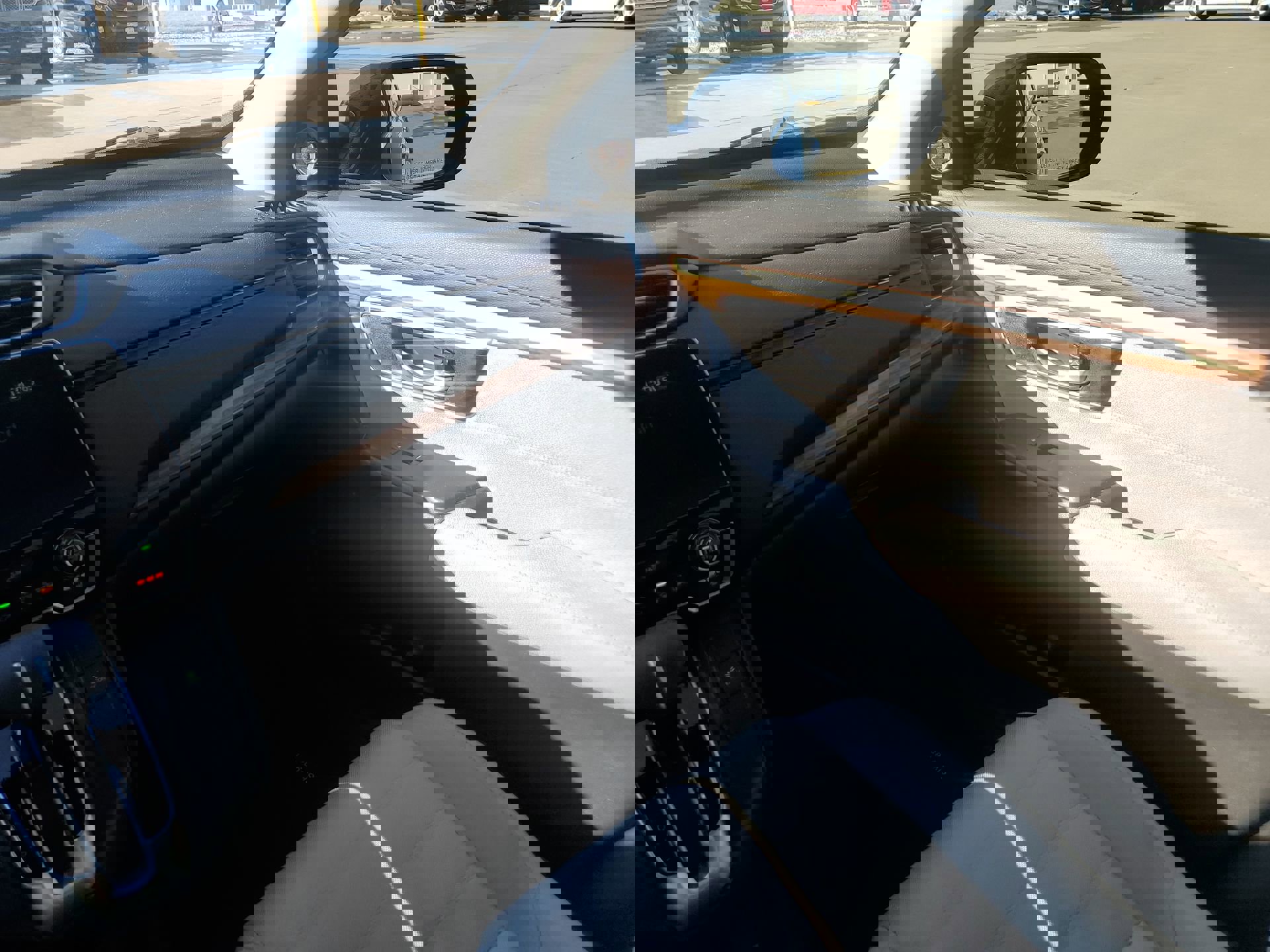 Used 2017 Honda CR-V EX image 11