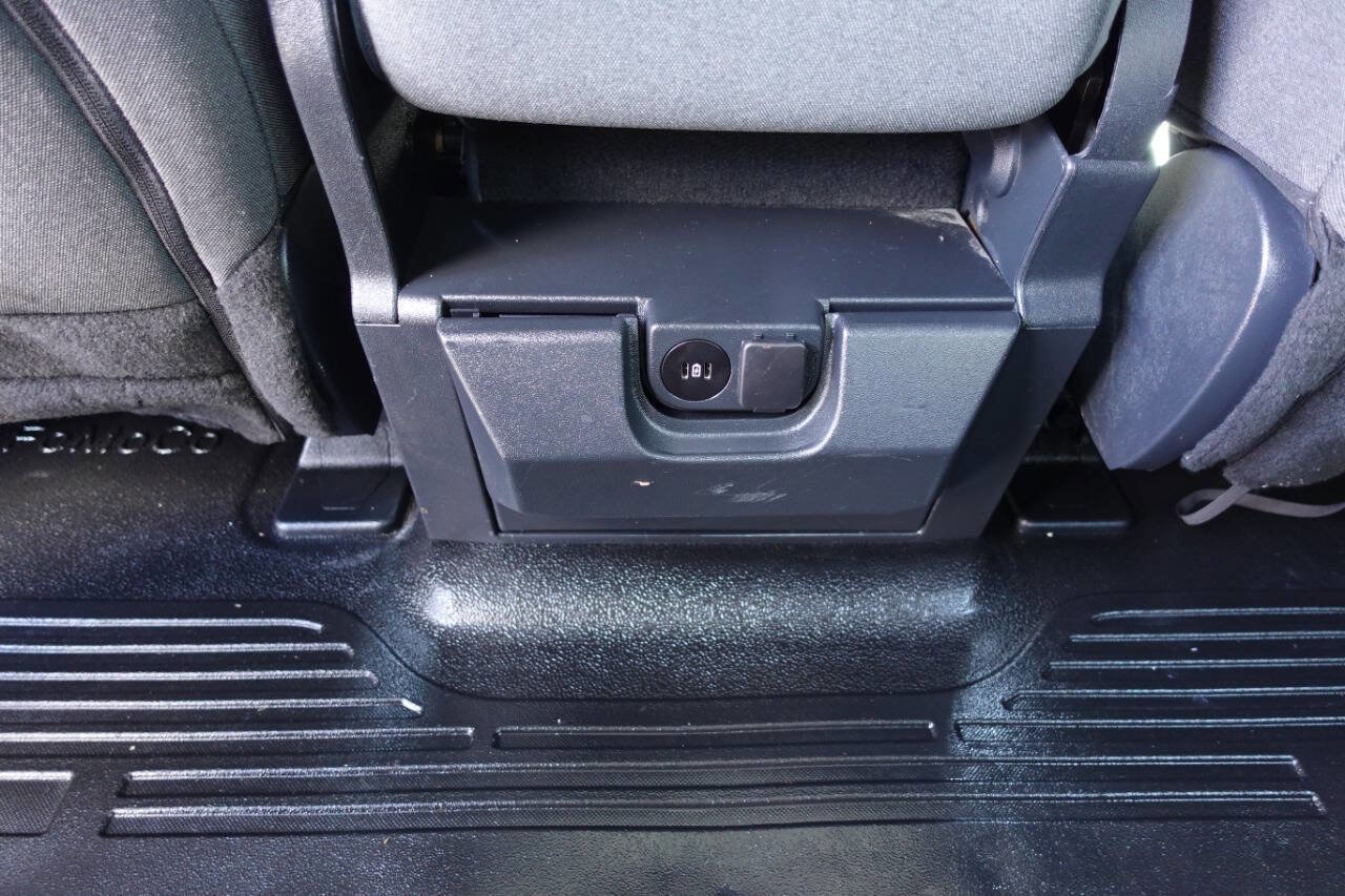 Used 2024 Ford F250 XLT w/ FX4 Off-Road Package image 47