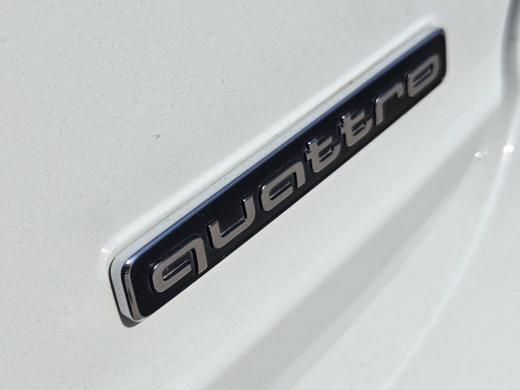 Certified 2023 Audi Q8 Premium Plus w/ Premium Plus Package AWD/4WD image 17