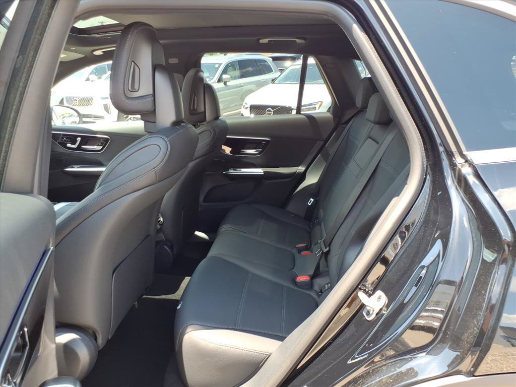 New 2026 Mercedes-Benz GLC 300 4MATIC image 13