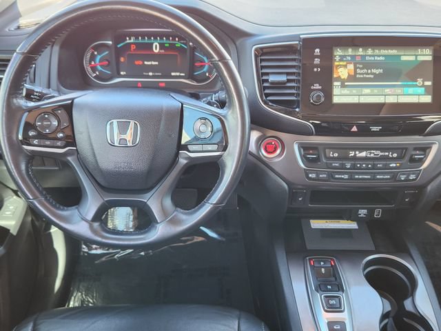 Used 2022 Honda Pilot Special Edition image 32