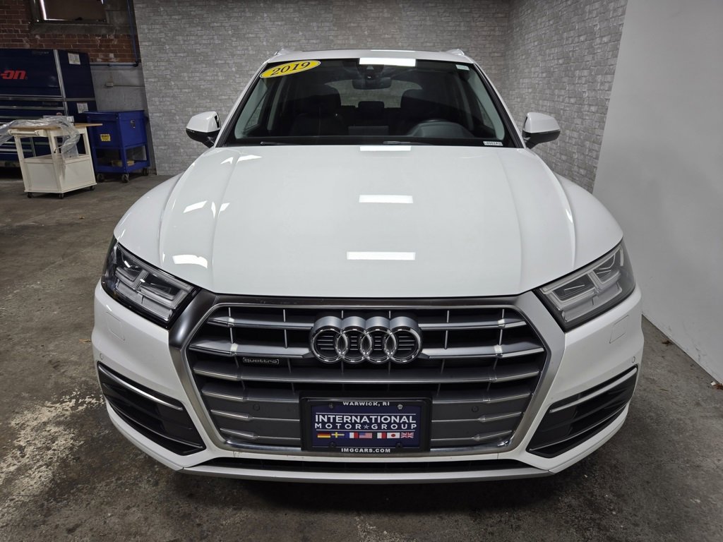 Used 2019 Audi Q5 2.0T Premium Plus image 66