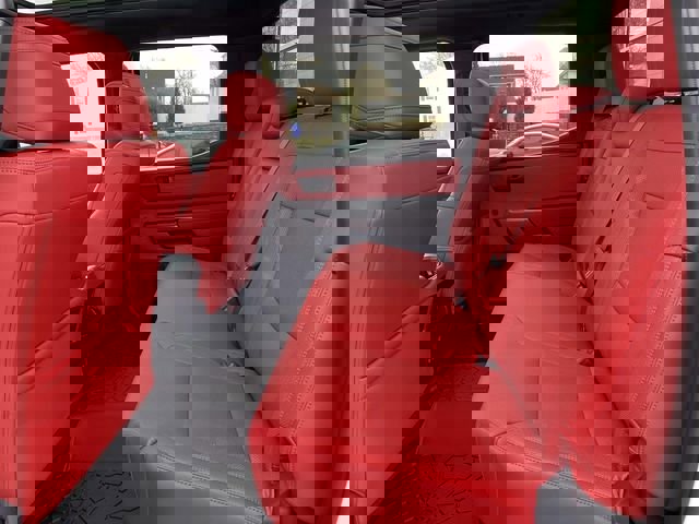 New 2026 Toyota Tundra TRD Pro image 7