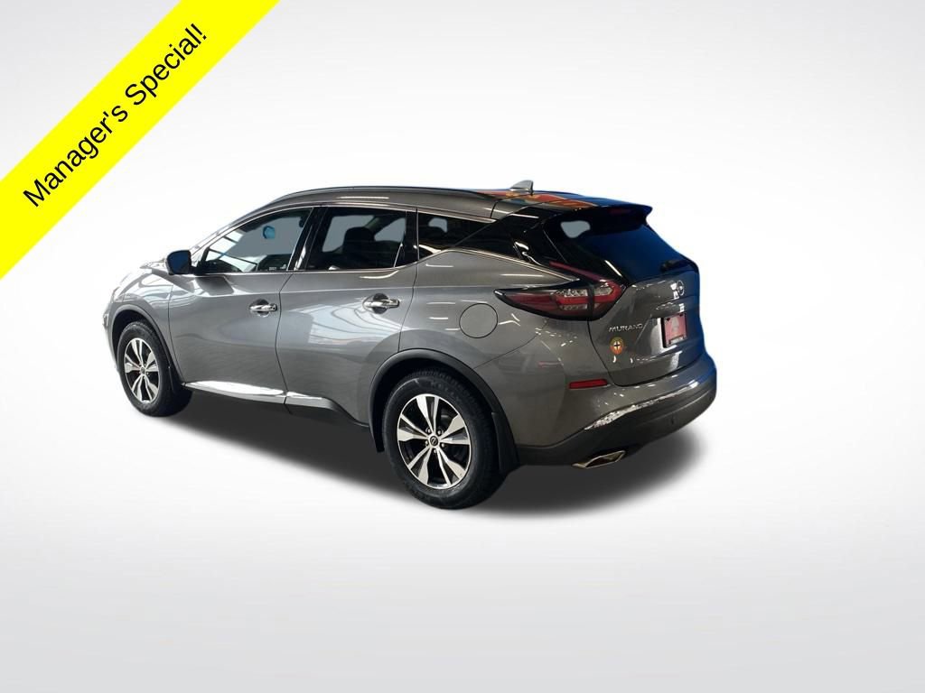 Used 2024 Nissan Murano SV image 21