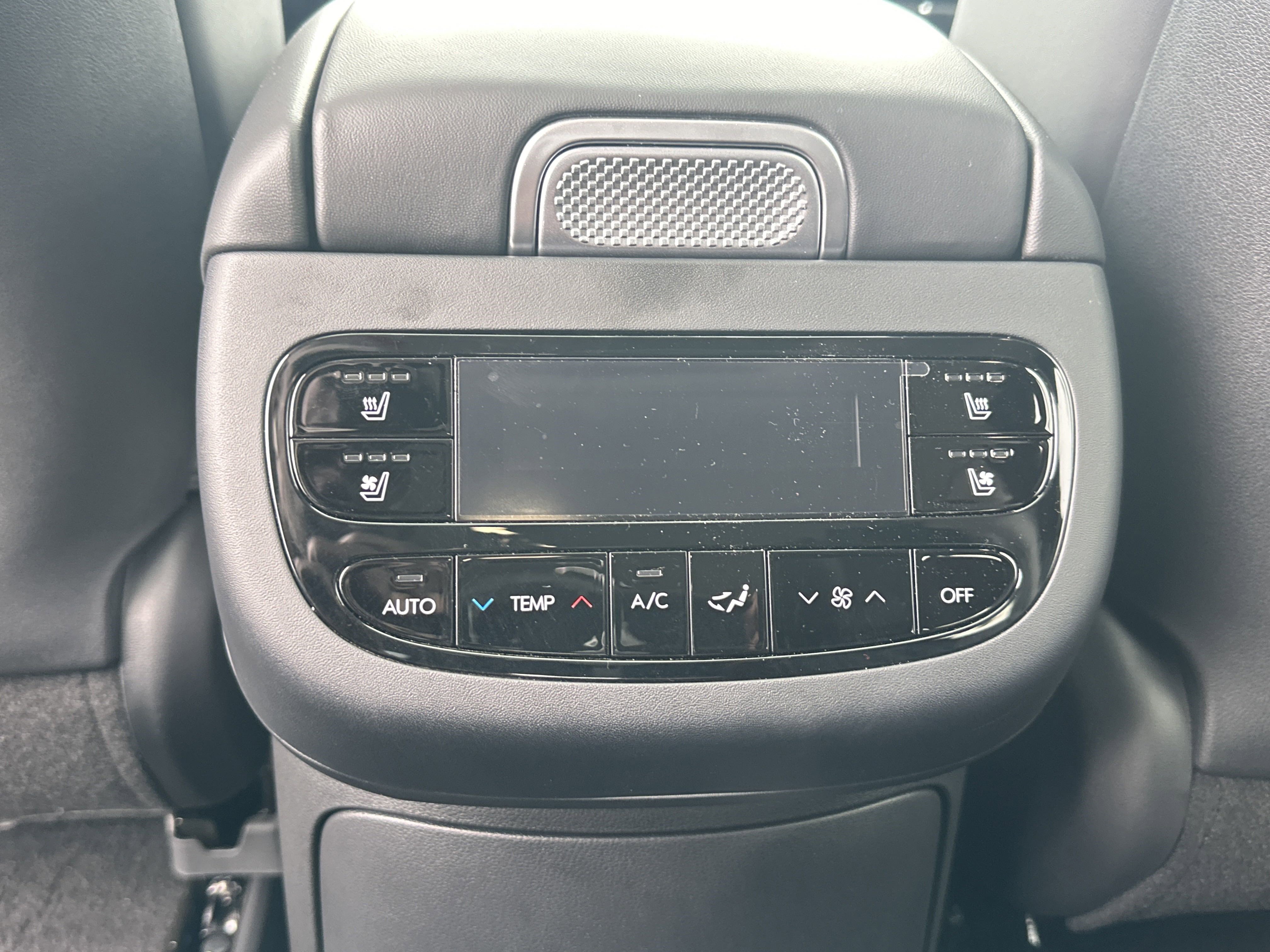 New 2026 Hyundai Ioniq 9 Calligraphy image 24