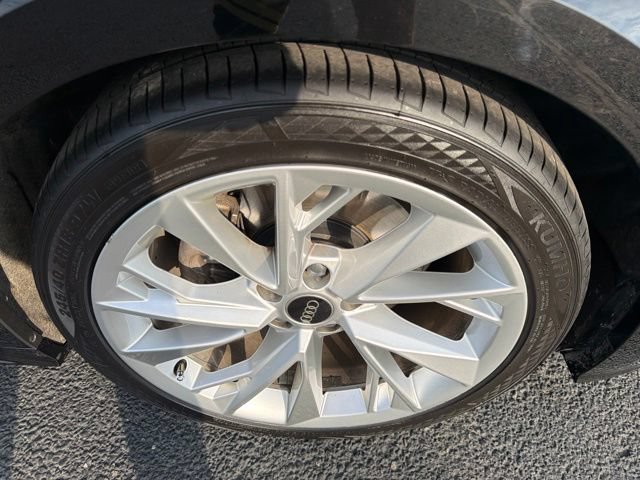Used 2023 Audi A5 2.0T Premium AWD/4WD image 28