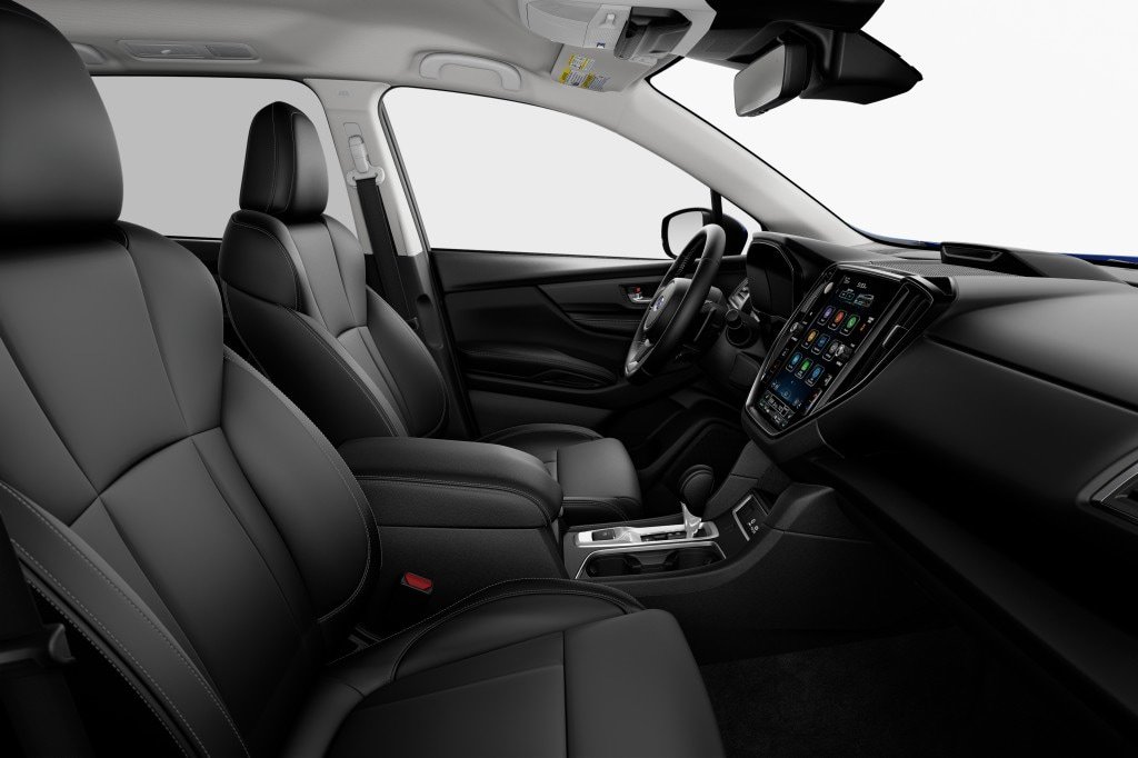New 2026 Subaru Ascent Premium AWD/4WD image 16