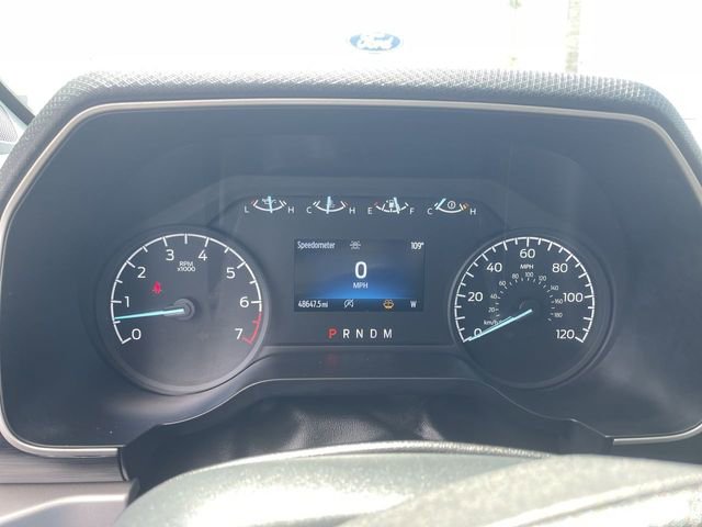 Used 2021 Ford F150 XL w/ Equipment Group 101A High AWD/4WD image 11